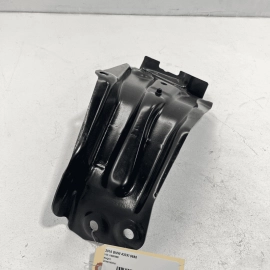 17-20 BMW 430i Front Left Driver Side Fender Bulkhead Reinforcement Bracket