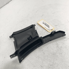 2017-2020 BMW 430i XDRIVE Right Passenger Side Lateral Air Duct Channel OEM