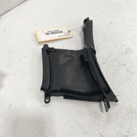 2017-2020 BMW 430i XDRIVE Right Passenger Side Lateral Air Duct Channel OEM