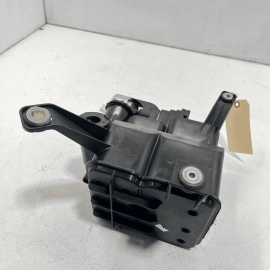VOLKSWAGEN TOUAREG HYBRID 2011-2015 FUEL VAPOR EVAPORATOR CHARCOAL CANISTER