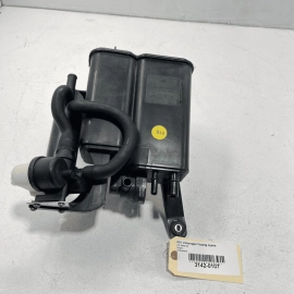 VOLKSWAGEN TOUAREG HYBRID 2011-2015 FUEL VAPOR EVAPORATOR CHARCOAL CANISTER