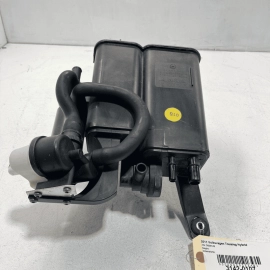 VOLKSWAGEN TOUAREG HYBRID 2011-2015 FUEL VAPOR EVAPORATOR CHARCOAL CANISTER