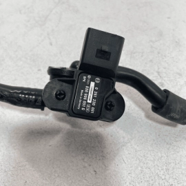 VW TOUAREG 2011-2015 BRAKE BOOSTER VACUUM HOSE TUBE PIPE & MAP SENSOR OEM