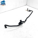VW TOUAREG 2011-2015 BRAKE BOOSTER VACUUM HOSE TUBE PIPE & MAP SENSOR OEM