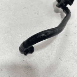 VW TOUAREG 2011-2015 BRAKE BOOSTER VACUUM HOSE TUBE PIPE & MAP SENSOR OEM