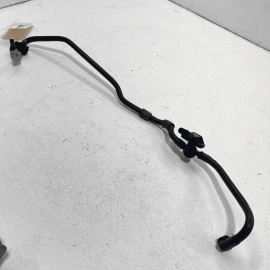 VW TOUAREG 2011-2015 BRAKE BOOSTER VACUUM HOSE TUBE PIPE & MAP SENSOR OEM