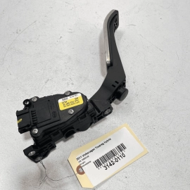 VW VOLKSWAGEN TOUAREG 2011-2017 GAS PEDAL THROTTLE ACCELERATOR TRAVEL SENSO