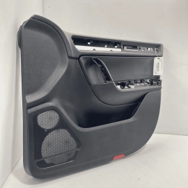 2011-2014 Volkswagen VW Touareg Front Passenger Door Panel Cover Trim OEM B