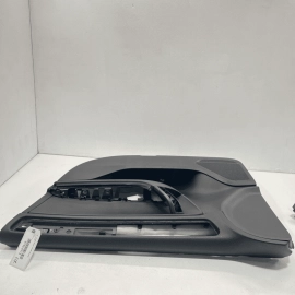 2011-2014 Volkswagen VW Touareg Front Passenger Door Panel Cover Trim OEM B