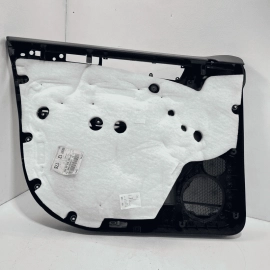 2011-2014 Volkswagen VW Touareg Front Passenger Door Panel Cover Trim OEM B