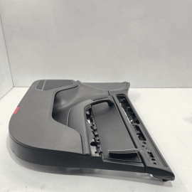 2011-2014 Volkswagen VW Touareg Front Passenger Door Panel Cover Trim OEM B