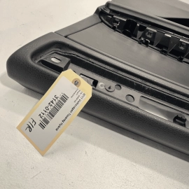 2011-2014 Volkswagen VW Touareg Front Passenger Door Panel Cover Trim OEM B