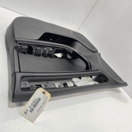 2011-2014 Volkswagen VW Touareg Front Passenger Door Panel Cover Trim OEM B
