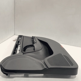 2011-2014 Volkswagen VW Touareg Front Passenger Door Panel Cover Trim OEM B