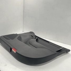 2011-2014 Volkswagen VW Touareg Front Passenger Door Panel Cover Trim OEM B
