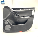 2011-2014 Volkswagen VW Touareg Front Passenger Door Panel Cover Trim OEM B