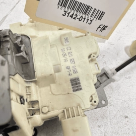 VOLKSWAGEN TOUAREG 2011-2017 FRONT PASSENGER SIDE DOOR LATCH LOCK ACTUATOR 