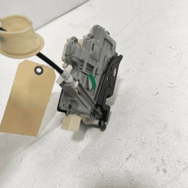 VOLKSWAGEN TOUAREG 2011-2017 FRONT PASSENGER SIDE DOOR LATCH LOCK ACTUATOR 