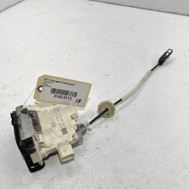 VOLKSWAGEN TOUAREG 2011-2017 FRONT PASSENGER SIDE DOOR LATCH LOCK ACTUATOR 