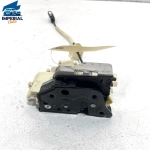VOLKSWAGEN TOUAREG 2011-2017 FRONT PASSENGER SIDE DOOR LATCH LOCK ACTUATOR 