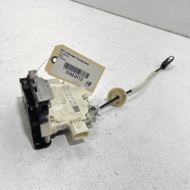 VOLKSWAGEN TOUAREG 2011-2017 FRONT PASSENGER SIDE DOOR LATCH LOCK ACTUATOR 