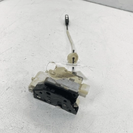 VOLKSWAGEN TOUAREG 2011-2017 FRONT PASSENGER SIDE DOOR LATCH LOCK ACTUATOR 