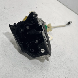 VOLKSWAGEN TOUAREG 2011-2017 FRONT PASSENGER SIDE DOOR LATCH LOCK ACTUATOR 