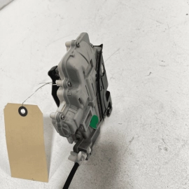 VOLKSWAGEN TOUAREG 2011-2017 FRONT PASSENGER SIDE DOOR LATCH LOCK ACTUATOR 