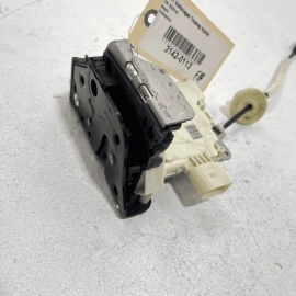 VOLKSWAGEN TOUAREG 2011-2017 FRONT PASSENGER SIDE DOOR LATCH LOCK ACTUATOR 