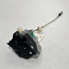 VOLKSWAGEN TOUAREG 2011-2017 FRONT PASSENGER SIDE DOOR LATCH LOCK ACTUATOR 