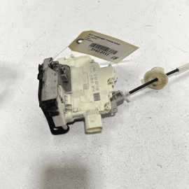 VOLKSWAGEN TOUAREG 2011-2017 FRONT PASSENGER SIDE DOOR LATCH LOCK ACTUATOR 