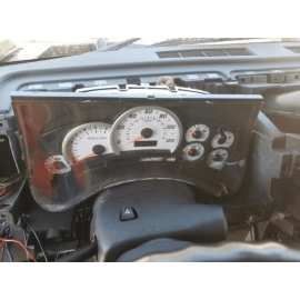 HUMMER H2 2003 - 2007 AWD TRANSFER CASE SELECT CONTROL SWITCH W/ BRACKET OE HUMMER H2 2003 - 2007 AWD TRANSFER CASE SELECT CONTROL SWITCH W/ BRACKET OE