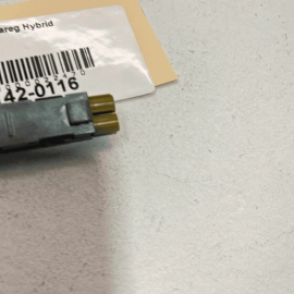 VOLKSWAGEN TOUAREG 2011 - 2017 RIGHT LOWER ANTENNA BOOSTER OEM