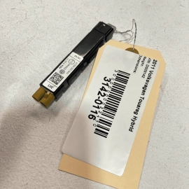 VOLKSWAGEN TOUAREG 2011 - 2017 RIGHT LOWER ANTENNA BOOSTER OEM