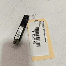 VOLKSWAGEN TOUAREG 2011 - 2017 RIGHT LOWER ANTENNA BOOSTER OEM