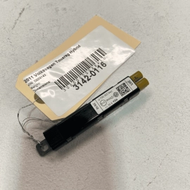 VOLKSWAGEN TOUAREG 2011 - 2017 RIGHT LOWER ANTENNA BOOSTER OEM