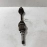 2018 - 2023 GMC TERRAIN 1.5L AWD FRONT LEFT DRIVER SIDE CV AXLE SHAFT OEM