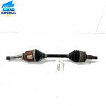 2018 - 2023 GMC TERRAIN 1.5L AWD FRONT LEFT DRIVER SIDE CV AXLE SHAFT OEM