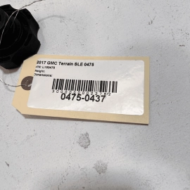 Radiator Coolant Overflow Reservoir Tank Cap 20 P.S.I. GMC Terrain 2018-202