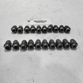 2018-2023 GMC TERRAIN WHEEL RIM LUG NUT BOLT BOLTS OEM 20PCS