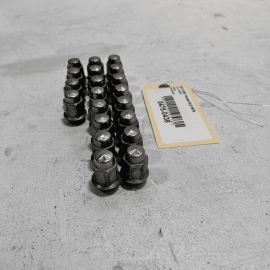2018-2023 GMC TERRAIN WHEEL RIM LUG NUT BOLT BOLTS OEM 20PCS