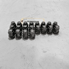 2018-2023 GMC TERRAIN WHEEL RIM LUG NUT BOLT BOLTS OEM 20PCS