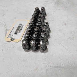 2018-2023 GMC TERRAIN WHEEL RIM LUG NUT BOLT BOLTS OEM 20PCS