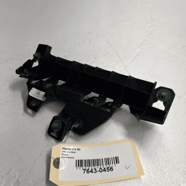 2023 MAZDA CX-50 CENTER B PILLAR LEFT DRIVER SIDE UPPER BRACKET STAY SUPPOR