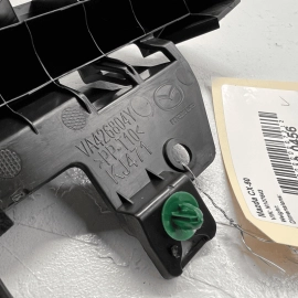 2023 MAZDA CX-50 CENTER B PILLAR LEFT DRIVER SIDE UPPER BRACKET STAY SUPPOR