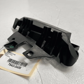 2023 MAZDA CX-50 CENTER B PILLAR LEFT DRIVER SIDE UPPER BRACKET STAY SUPPOR