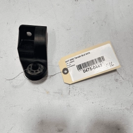 2018-2023 GMC TERRAIN FRONT LEFT DRIVER SIDE UPPER RADIATOR BRACKET MOUNT O