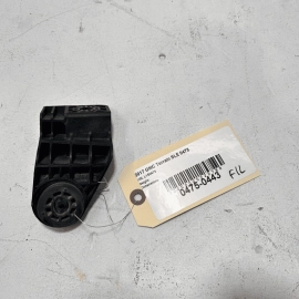 2018-2023 GMC TERRAIN FRONT LEFT DRIVER SIDE UPPER RADIATOR BRACKET MOUNT O