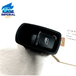 2010-2016 PORSCHE PANAMERA Rear Left Driver Side Power Window Switch OEM