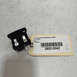 2010-2016 PORSCHE PANAMERA Rear Left Driver Side Power Window Switch OEM